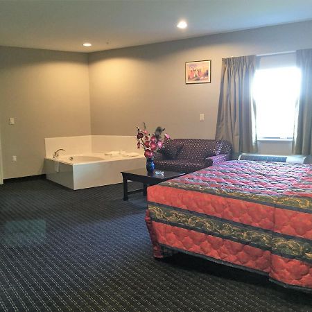 Classic Inn & Suites Humble Extérieur photo