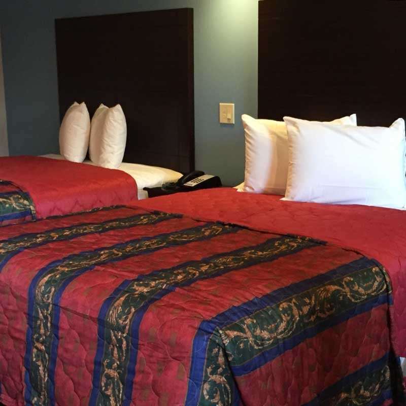 Classic Inn & Suites Humble Chambre photo