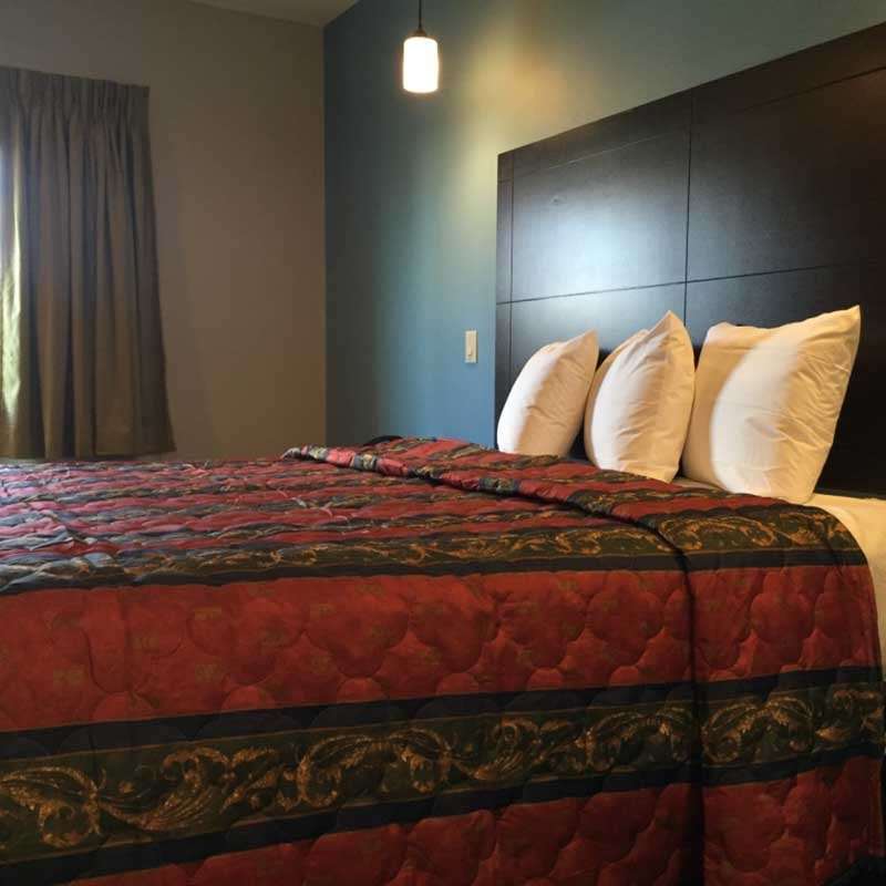 Classic Inn & Suites Humble Chambre photo