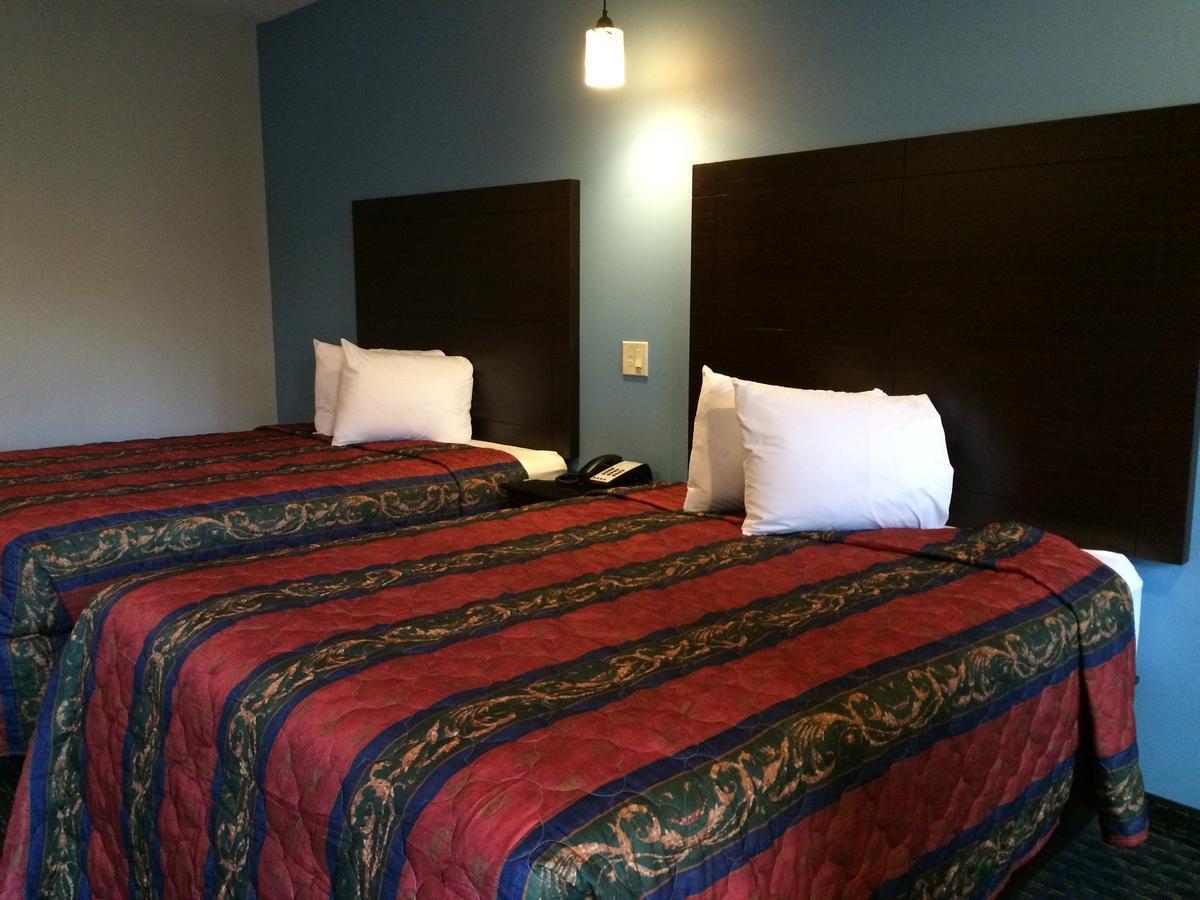 Classic Inn & Suites Humble Extérieur photo