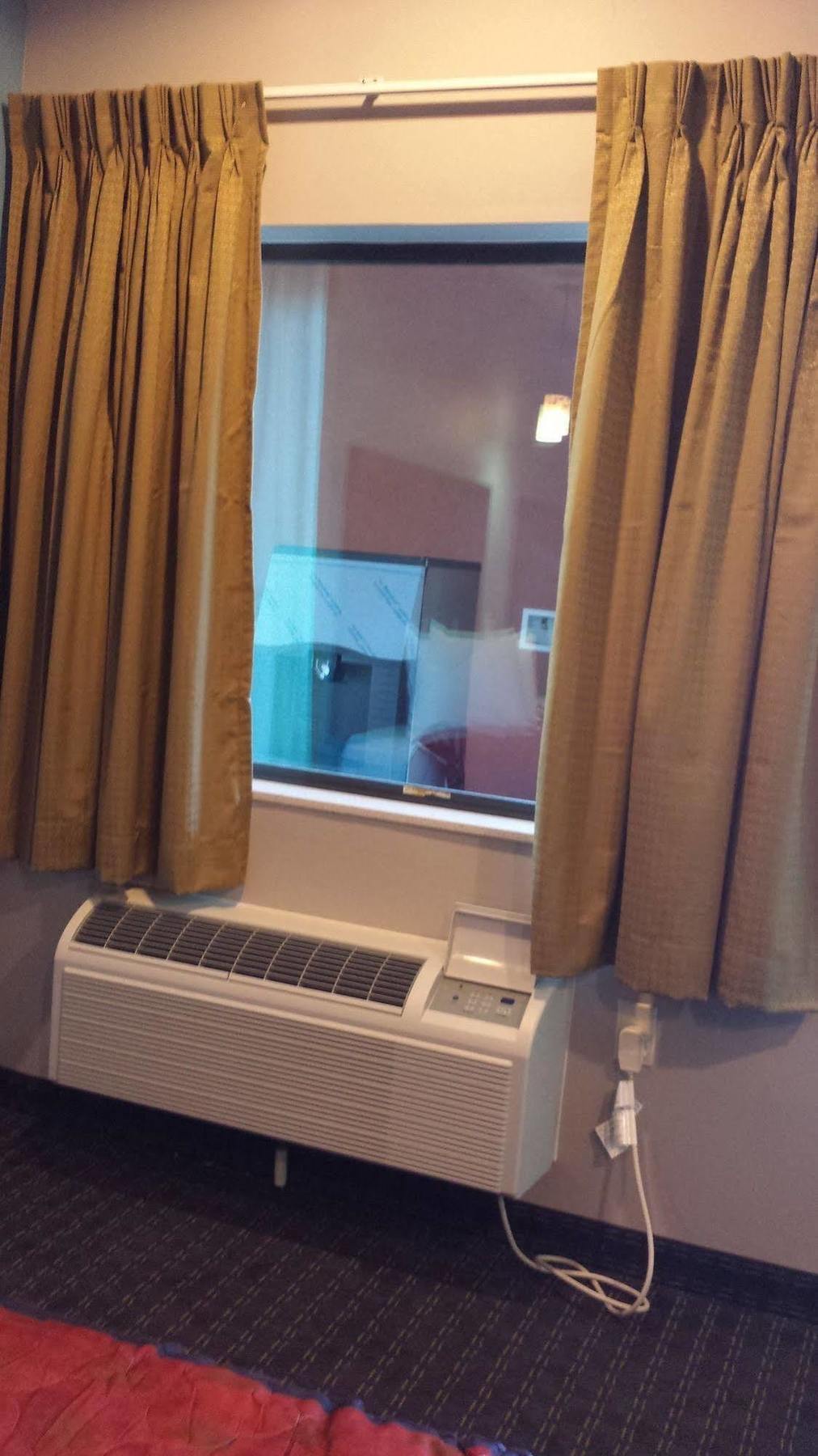 Classic Inn & Suites Humble Extérieur photo
