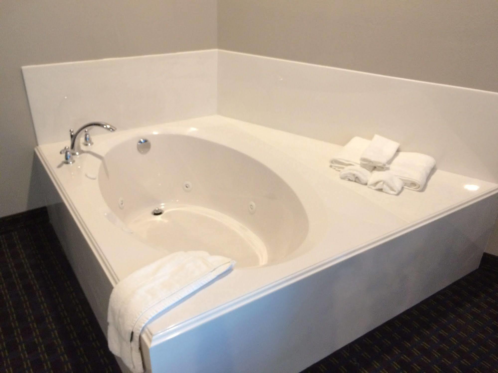 Classic Inn & Suites Humble Extérieur photo